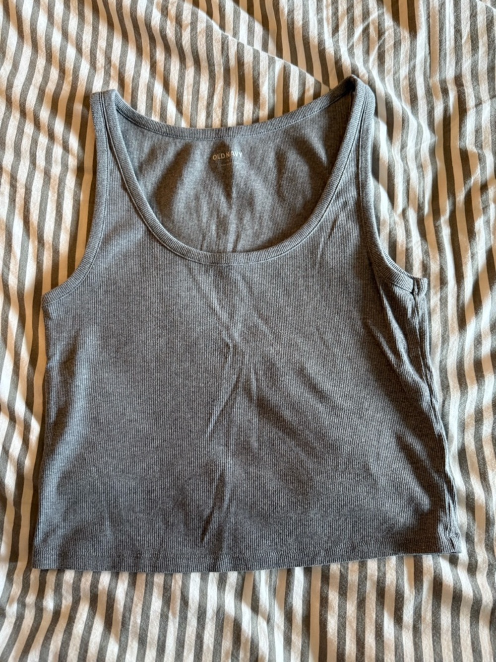 Basic Tank